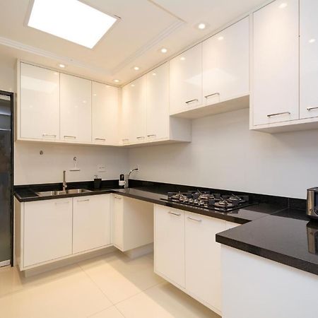 Crown Casa Copacabana Design Apartment Рио-де-Жанейро Экстерьер фото